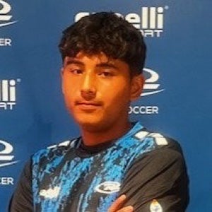 Martin Valdez