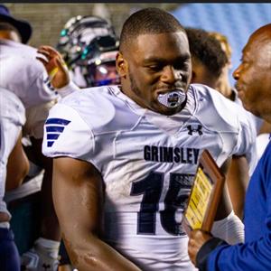 Jeiel Melton mugshot