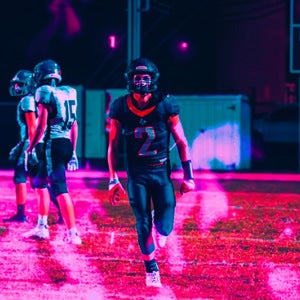 Caleb Sedgwick mugshot