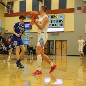 Colton Wells mugshot