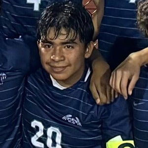 Lucas Carlos