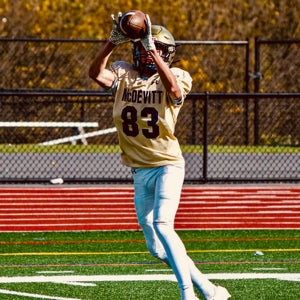 Bryce Packer-Jackson