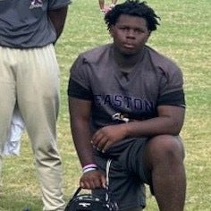 MALIK NEVELS
