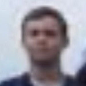 Parker Walsh