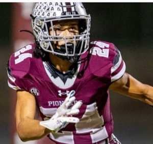 Matt Townsend mugshot