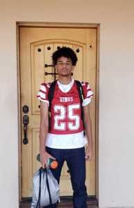 Ta'hajee Roth