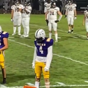 Thomas Durnil mugshot