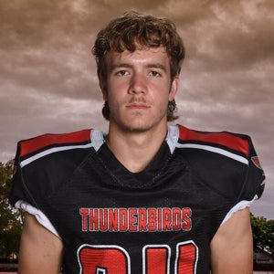 Tyler Landucci