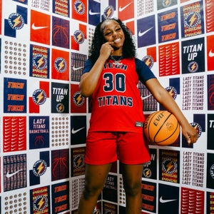 Journee Prim mugshot