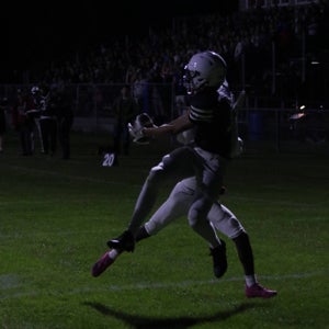 Donovan Pettis mugshot