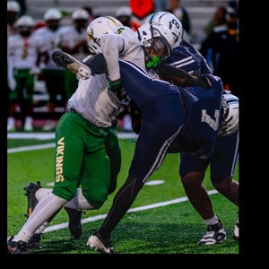 Amari Mallory mugshot