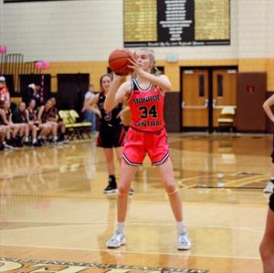 Kimber Abshear mugshot