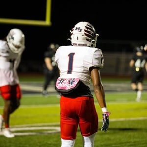 D'corian Warren