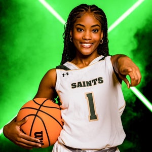 Kendall Jones mugshot