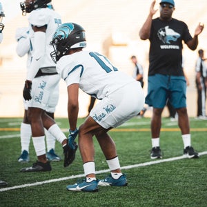 Xavier Brown