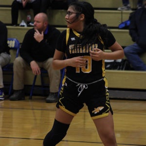 Kayla Mitchell
