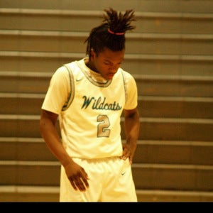 Ja’quan Johnson