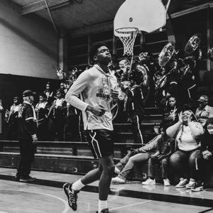 Taurus Tucker