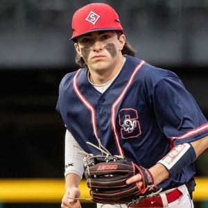 Joe Duke