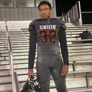 Robert Hambrick mugshot