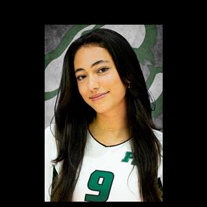 Isabella Medeiros mugshot