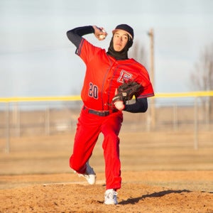 Jaedyn Smith