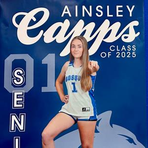 Ainsley Capps