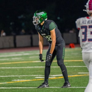 Alexander Pureco mugshot