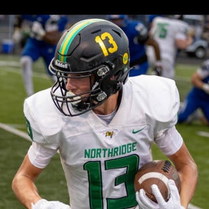 Hayden Gorball