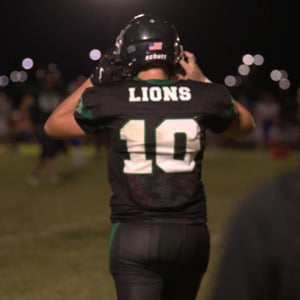 Jackson Wood mugshot