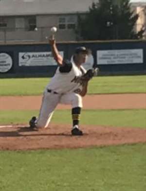 Matt Diaz