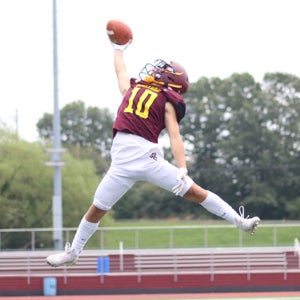 Jayden Dougherty mugshot