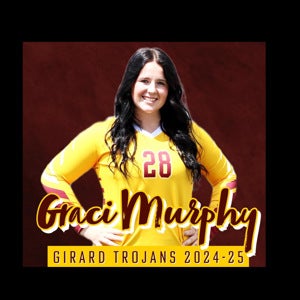 Graci Murphy mugshot