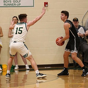 Brecken Erickson mugshot