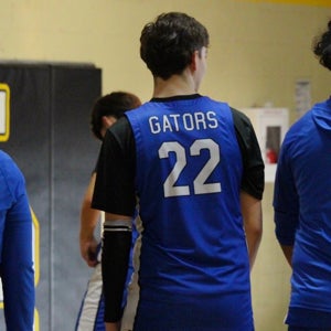 David Salinas mugshot