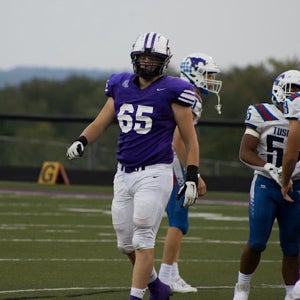 Roman Gilbert mugshot