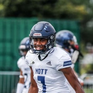 Donovan Isaac mugshot