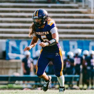 Blake Beckwith