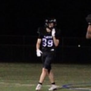 Landon Gautreaux