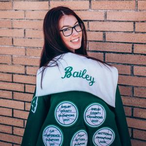 BROOKLYN BAILEY