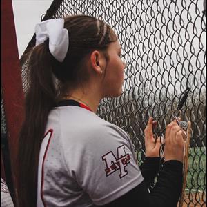 Caitlynn McGee mugshot