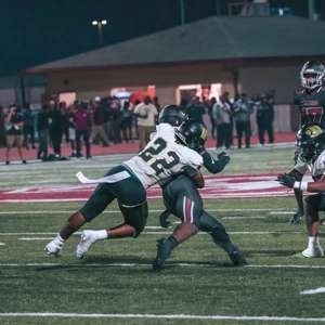 Dexter Smith mugshot