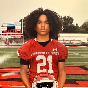 ANDRE BRAXTON