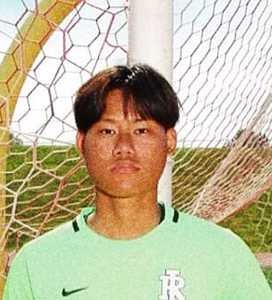 Eh Kler Moo mugshot