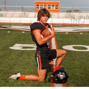 Traven Richardson mugshot