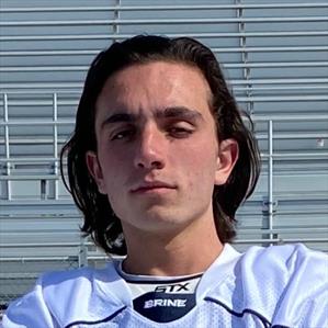 Gavin Bilhartz mugshot
