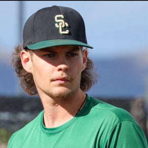 Gage Ferguson mugshot