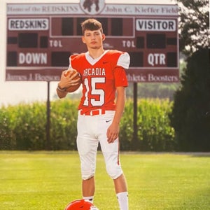 Parker Keller