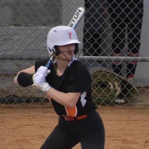 Hayleigh Hammond