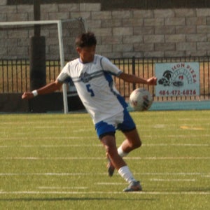 Andy Lorenzo